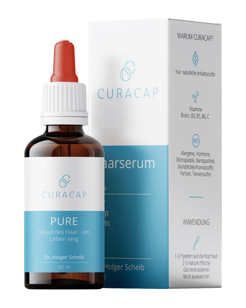 CuraCap PURE