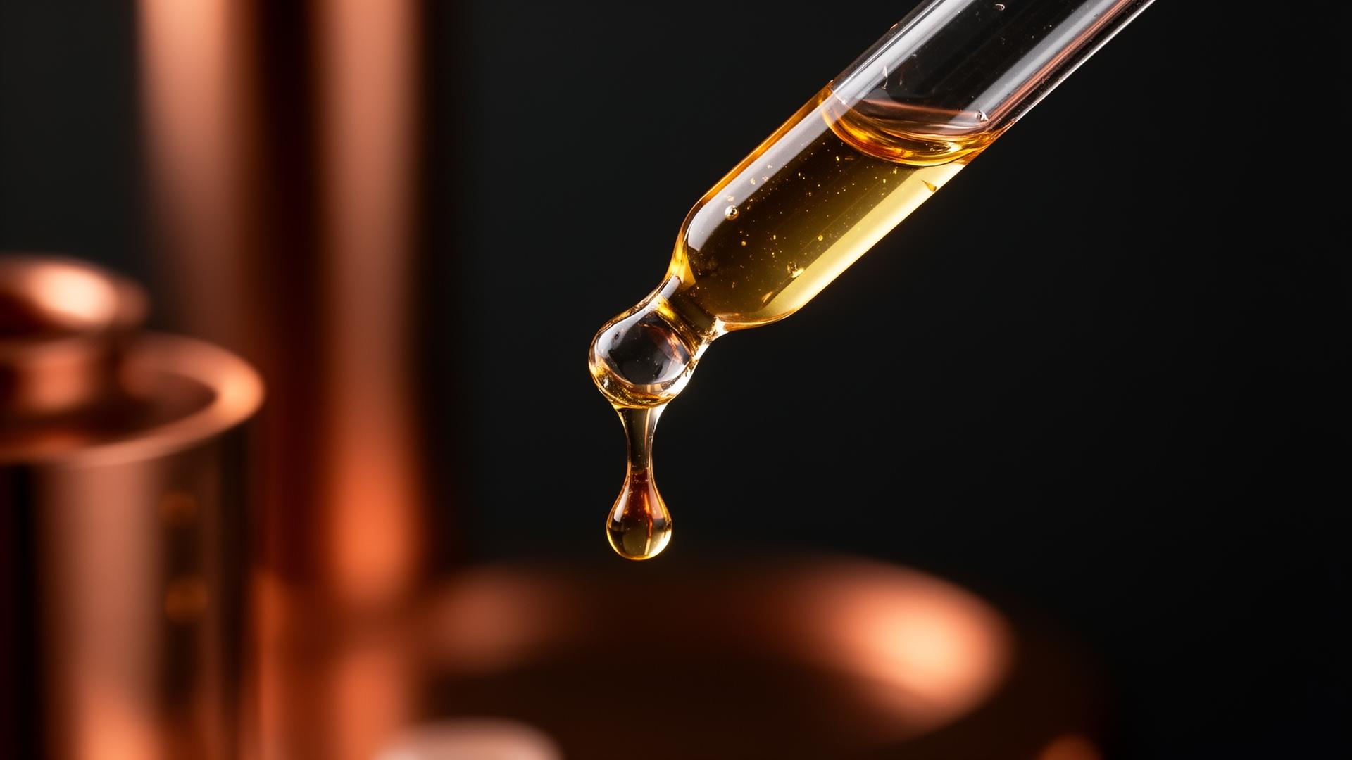 Scalp environment concept